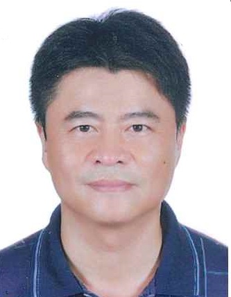 羅晧誠教師照片